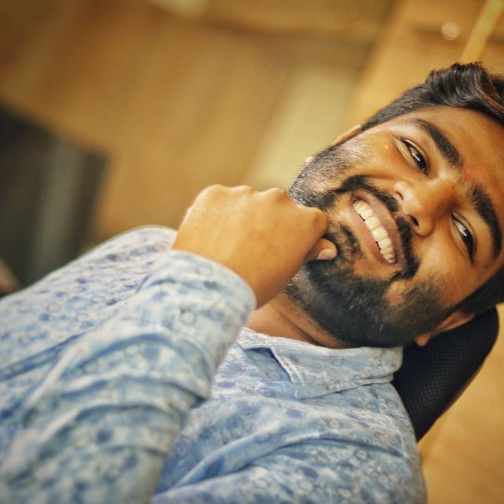 Corporate client testimonial